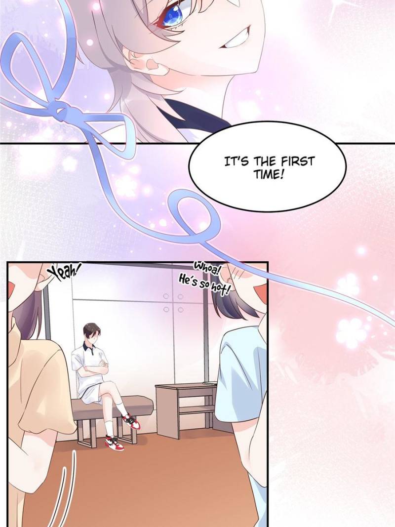 National School Prince Is A Girl Chapter 48 page 28