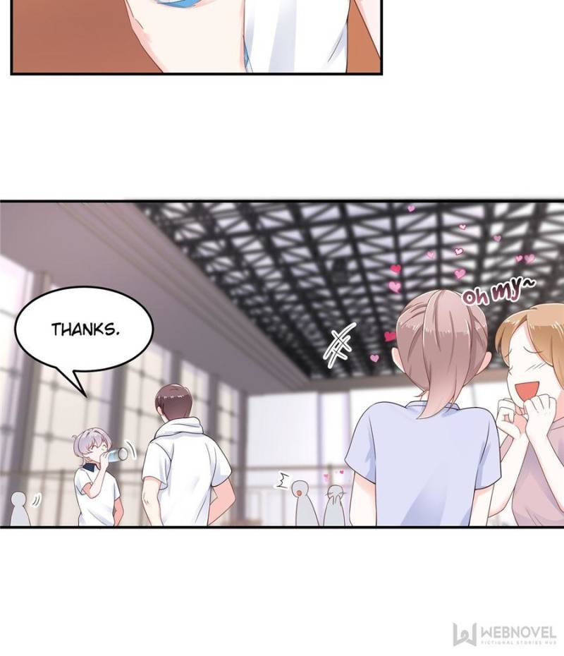 National School Prince Is A Girl Chapter 48 page 2