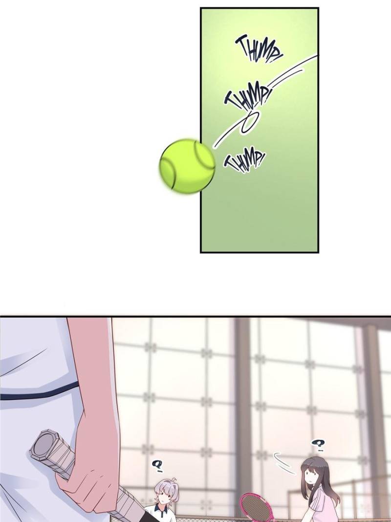 National School Prince Is A Girl Chapter 48 page 30