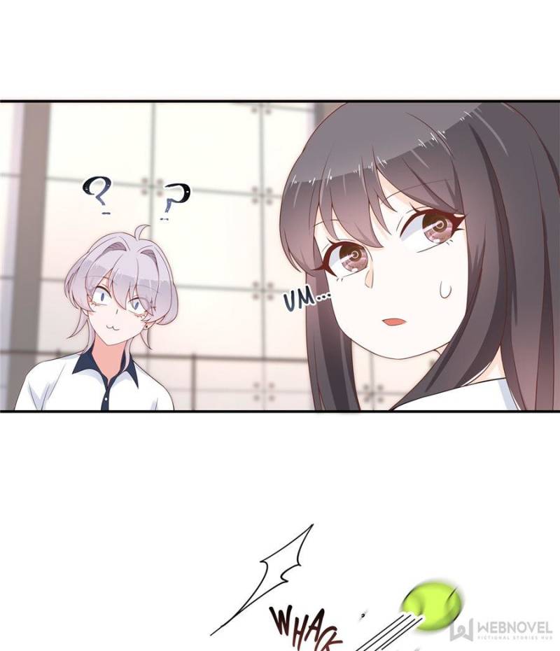 National School Prince Is A Girl Chapter 48 page 32
