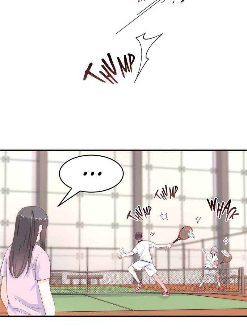 National School Prince Is A Girl Chapter 48 page 33