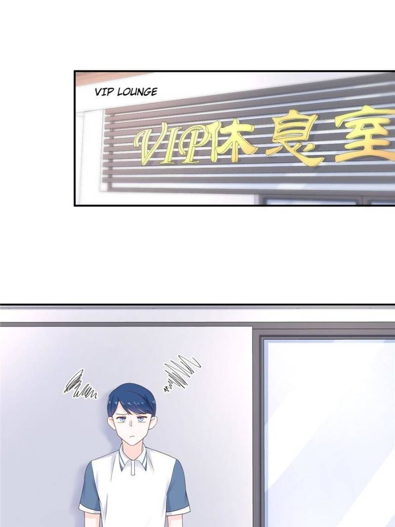 National School Prince Is A Girl Chapter 48 page 34