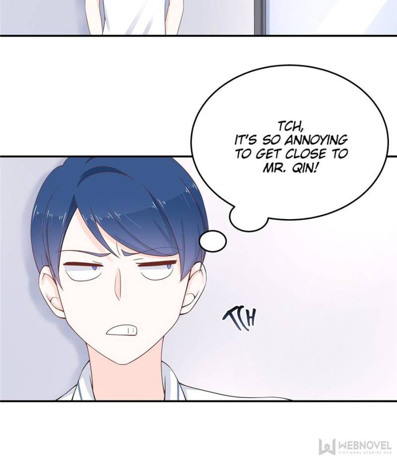 National School Prince Is A Girl Chapter 48 page 35