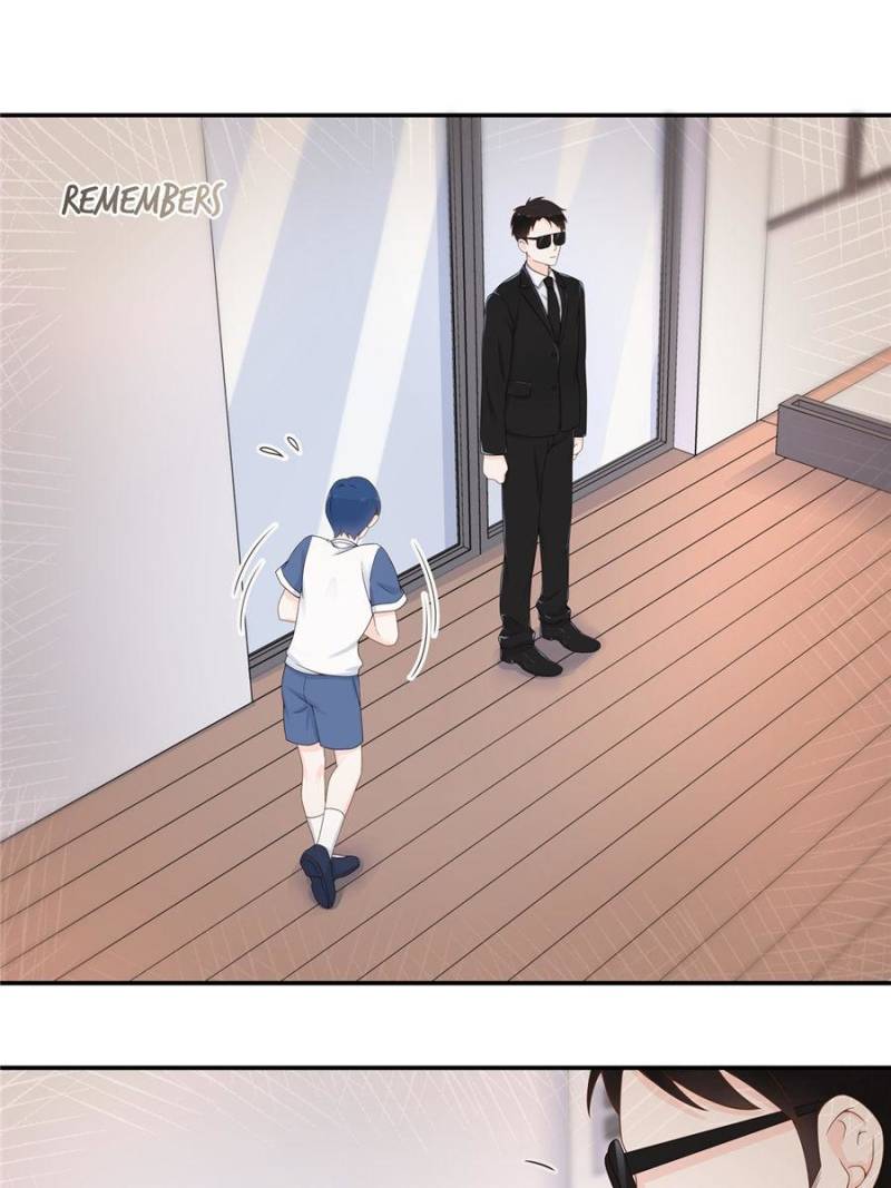 National School Prince Is A Girl Chapter 48 page 36