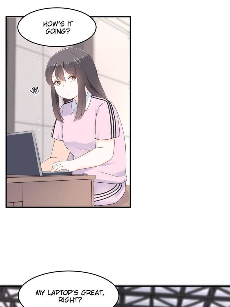 National School Prince Is A Girl Chapter 48 page 3