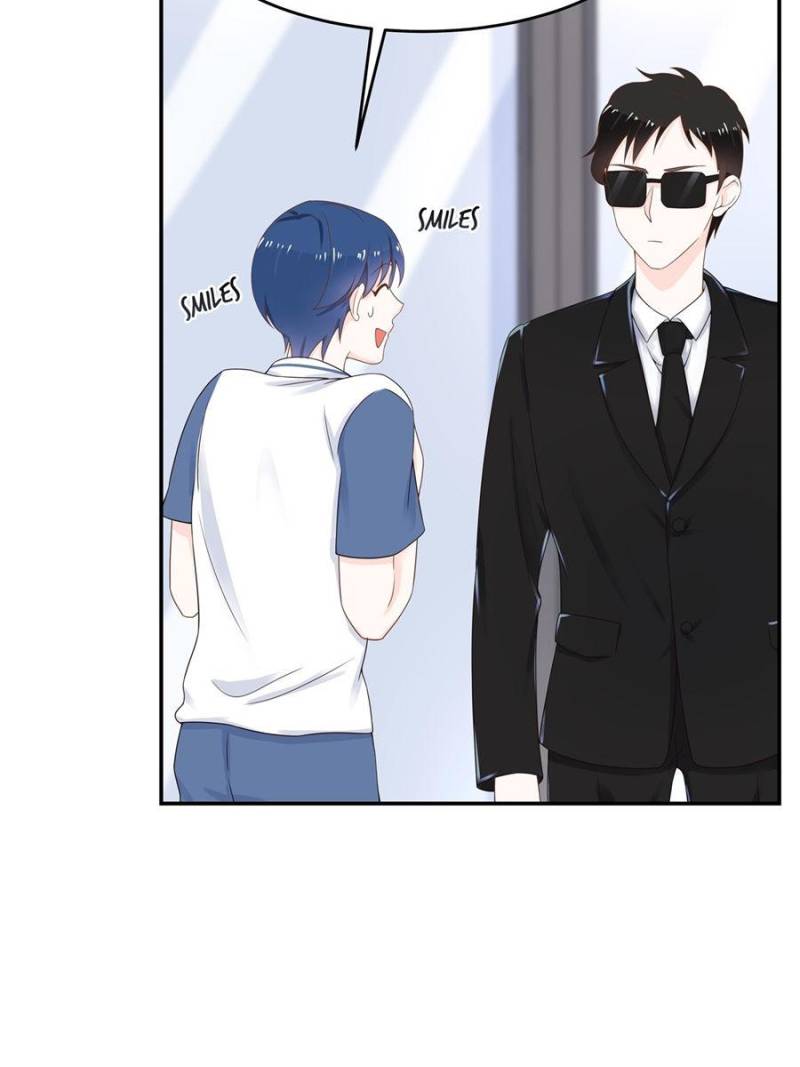 National School Prince Is A Girl Chapter 48 page 40