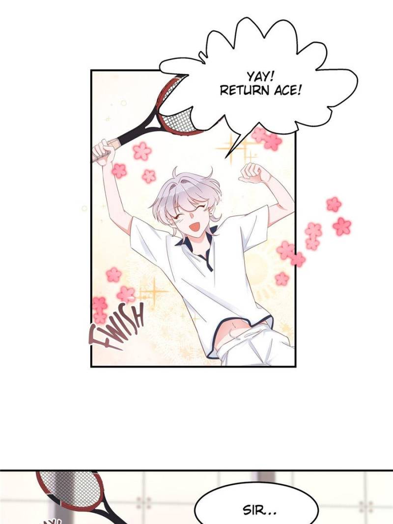 National School Prince Is A Girl Chapter 48 page 42