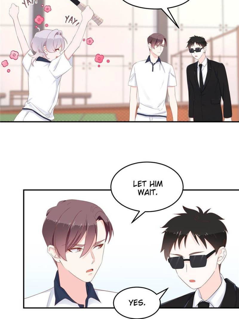 National School Prince Is A Girl Chapter 48 page 43