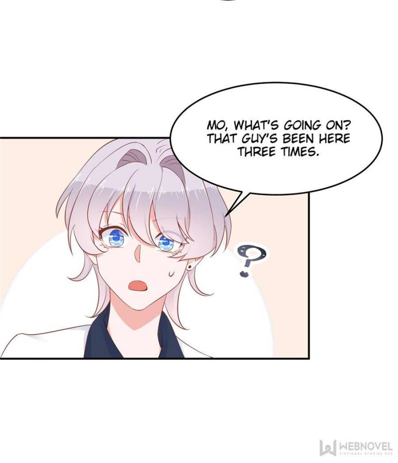 National School Prince Is A Girl Chapter 48 page 44