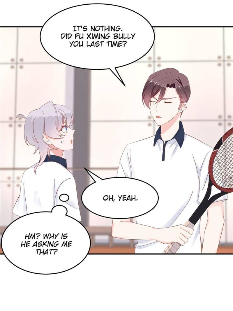 National School Prince Is A Girl Chapter 48 page 45