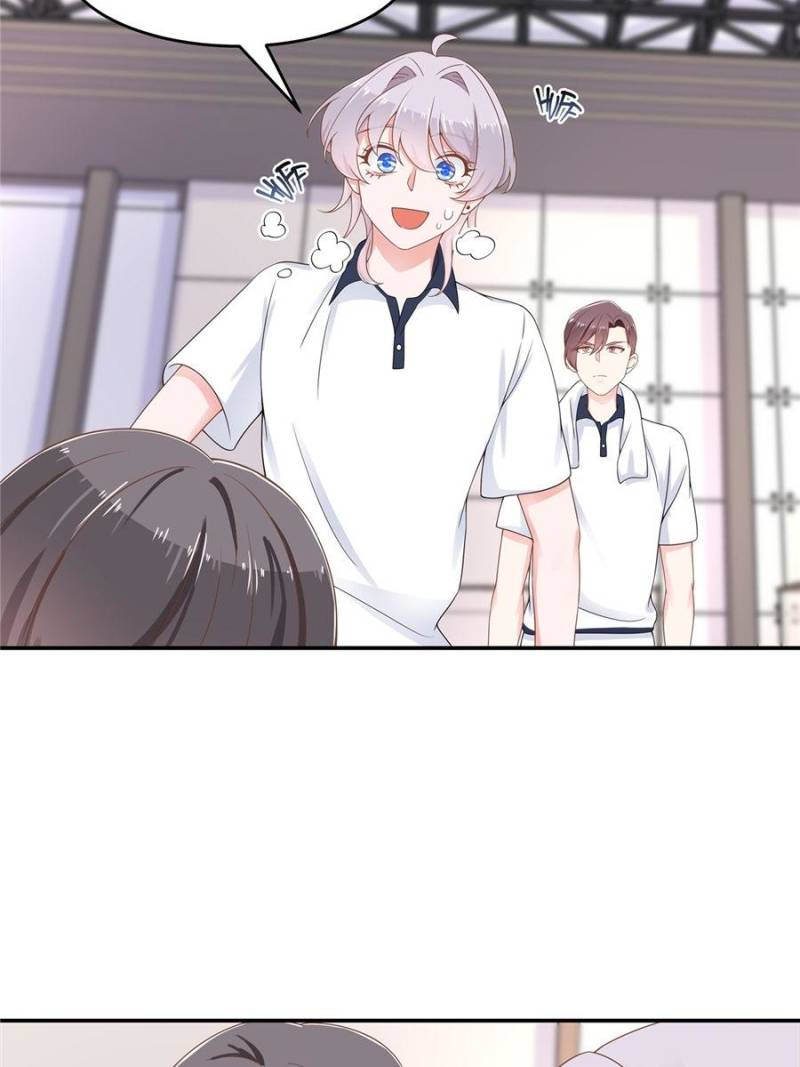National School Prince Is A Girl Chapter 48 page 4