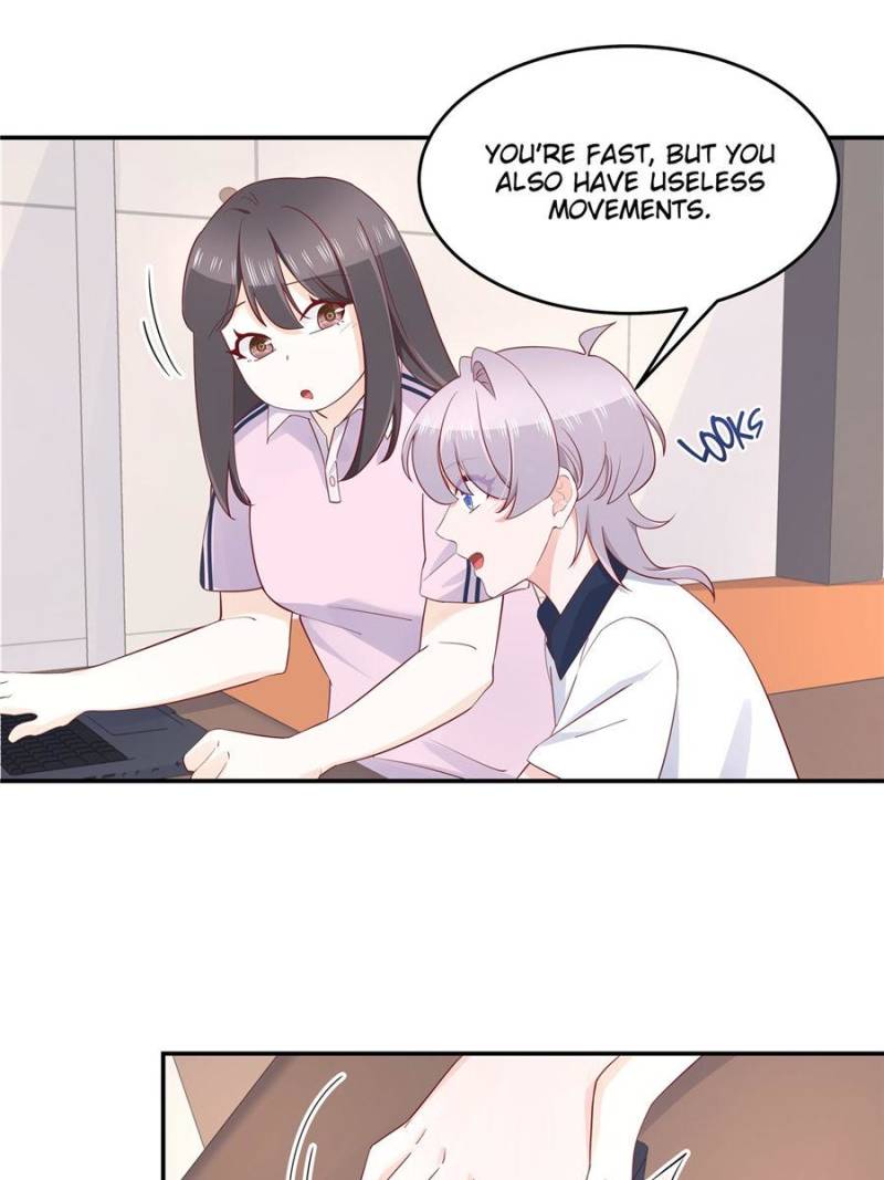 National School Prince Is A Girl Chapter 48 page 6