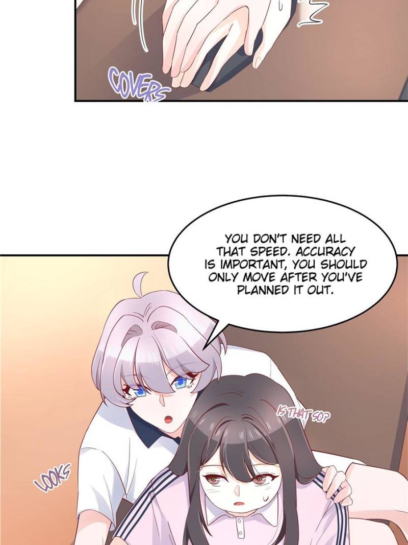 National School Prince Is A Girl Chapter 48 page 7