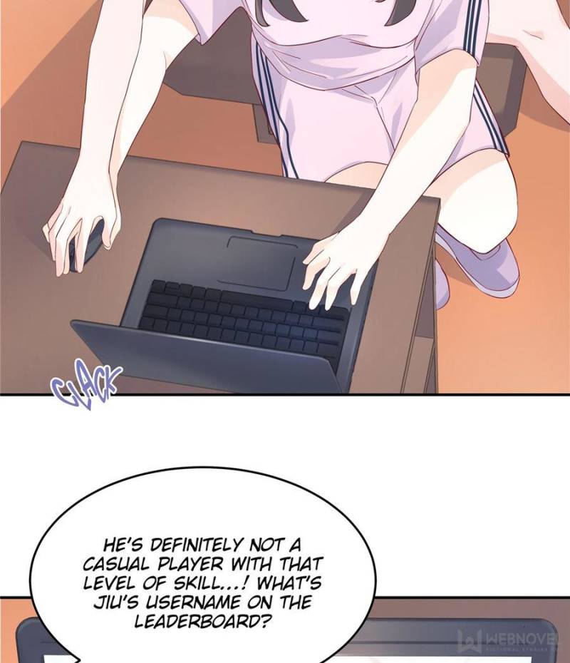 National School Prince Is A Girl Chapter 48 page 8