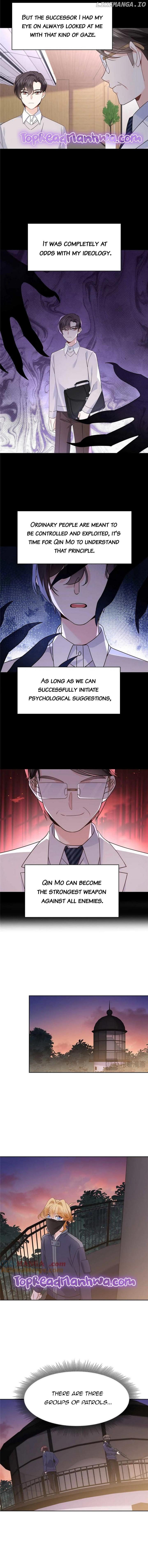 National School Prince Is A Girl Chapter 483 page 2