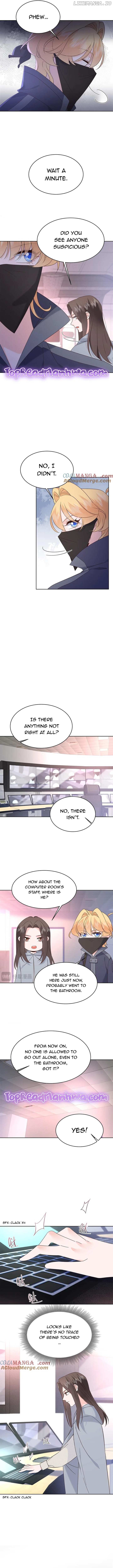 National School Prince Is A Girl Chapter 486 page 1