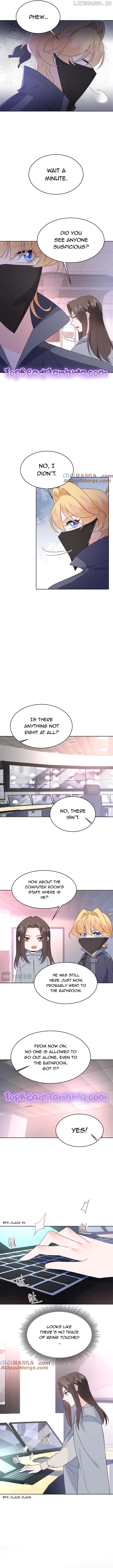 National School Prince Is A Girl Chapter 487 page 1