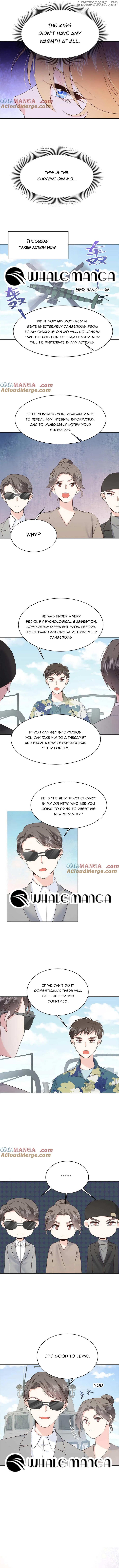 National School Prince Is A Girl Chapter 492 page 1