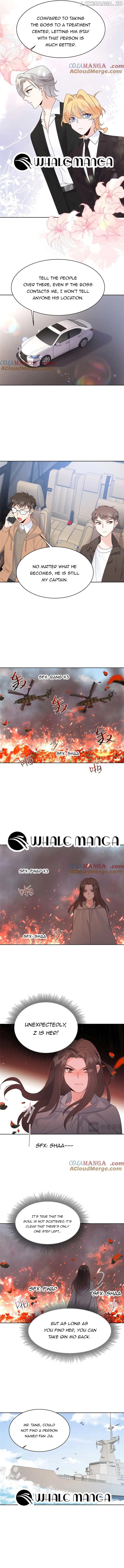 National School Prince Is A Girl Chapter 492 page 2