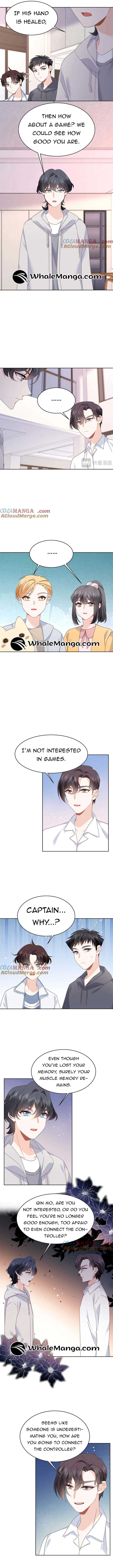 National School Prince Is A Girl Chapter 501 page 1