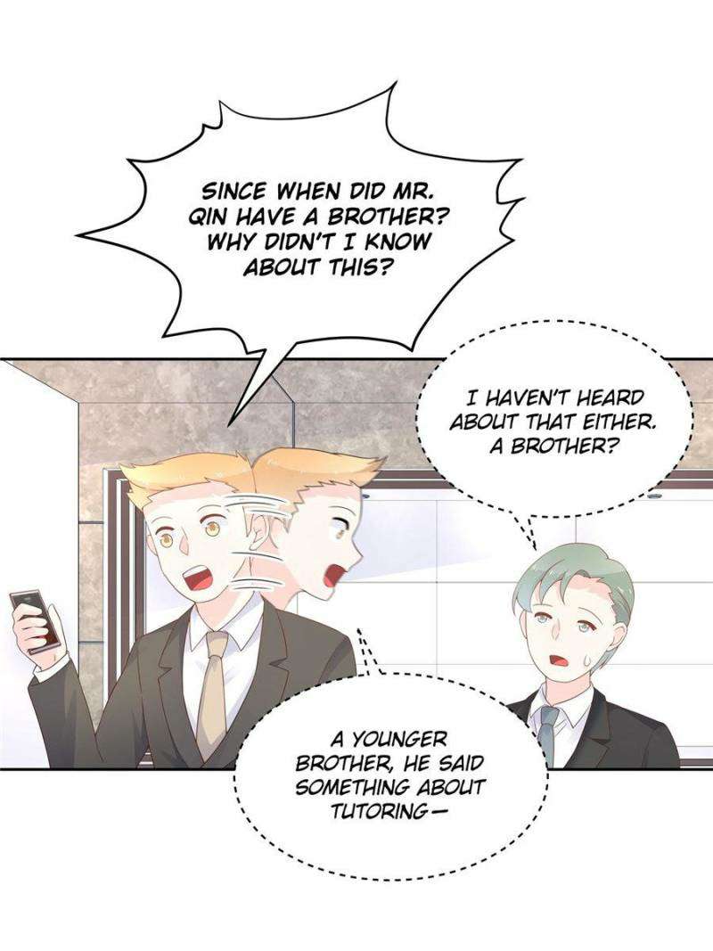 National School Prince Is A Girl Chapter 53 page 0