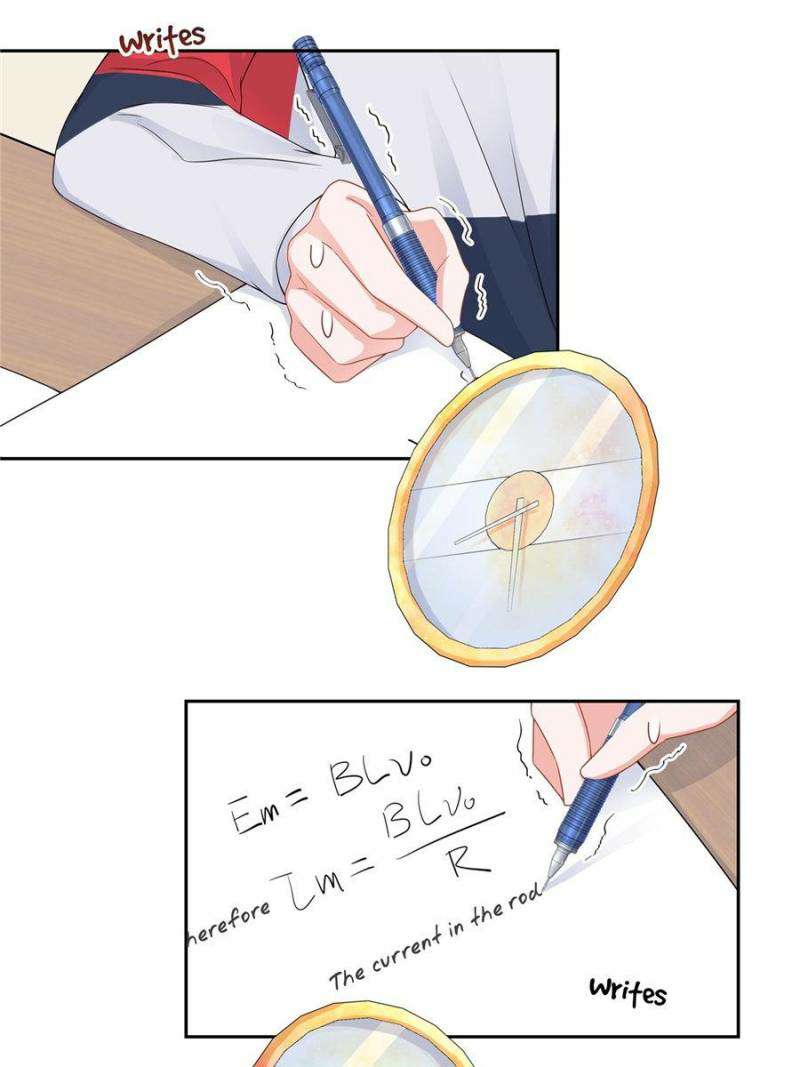 National School Prince Is A Girl Chapter 53 page 13