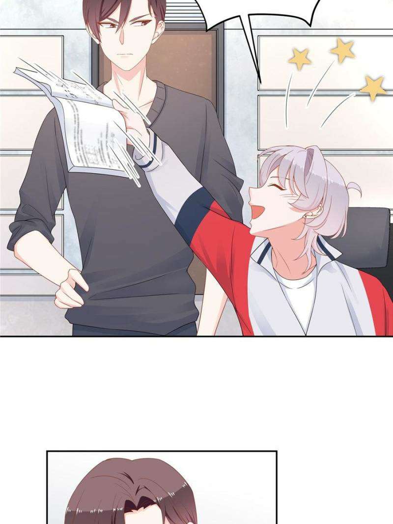 National School Prince Is A Girl Chapter 53 page 16