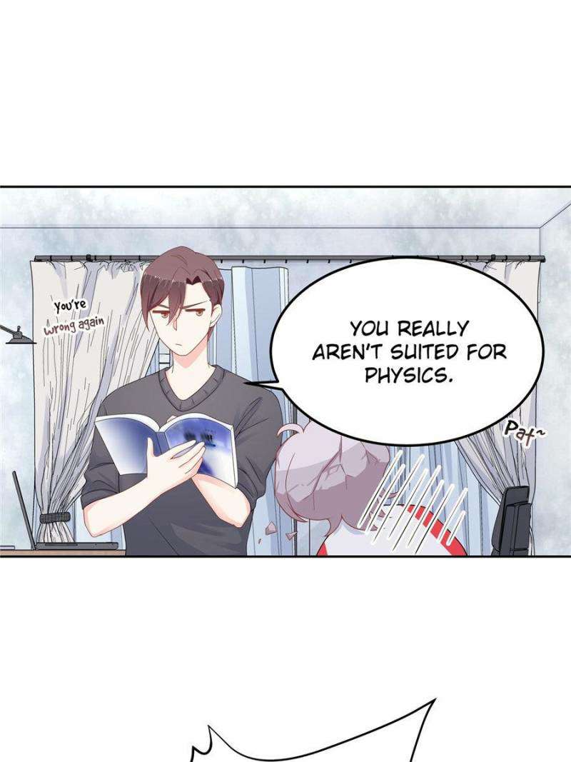 National School Prince Is A Girl Chapter 53 page 19