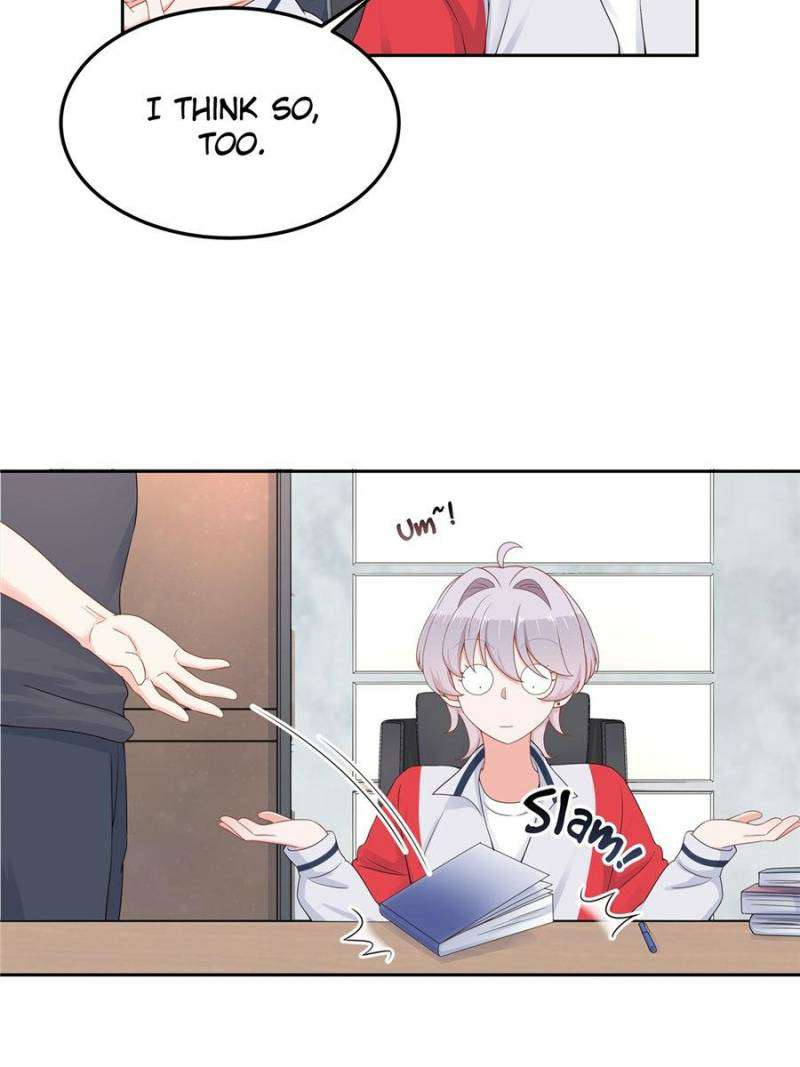 National School Prince Is A Girl Chapter 53 page 20