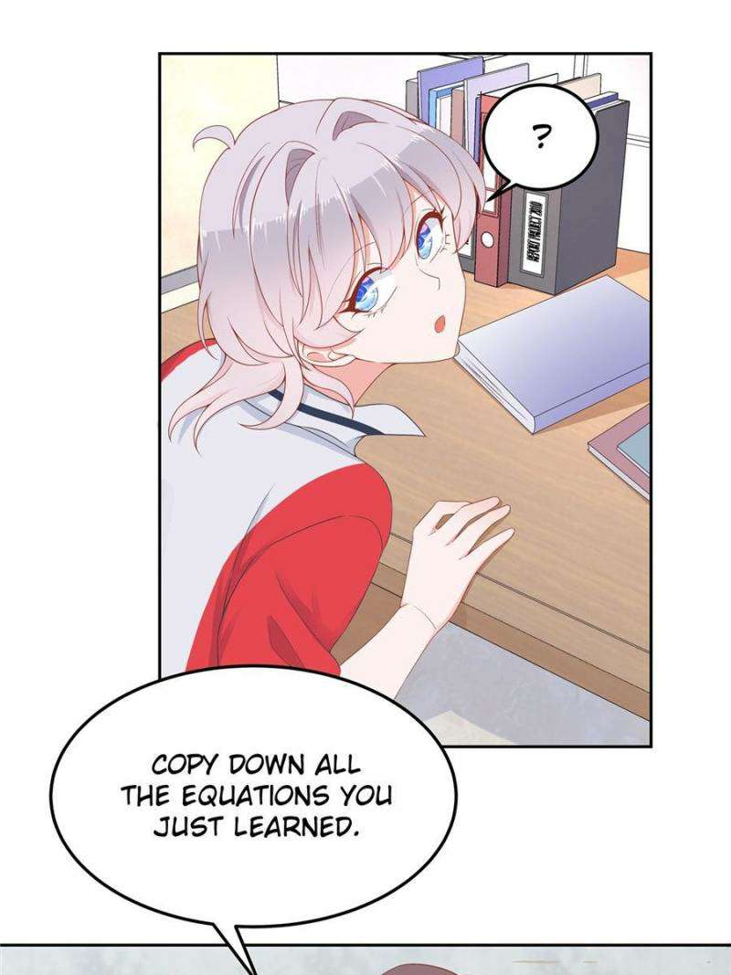 National School Prince Is A Girl Chapter 53 page 22