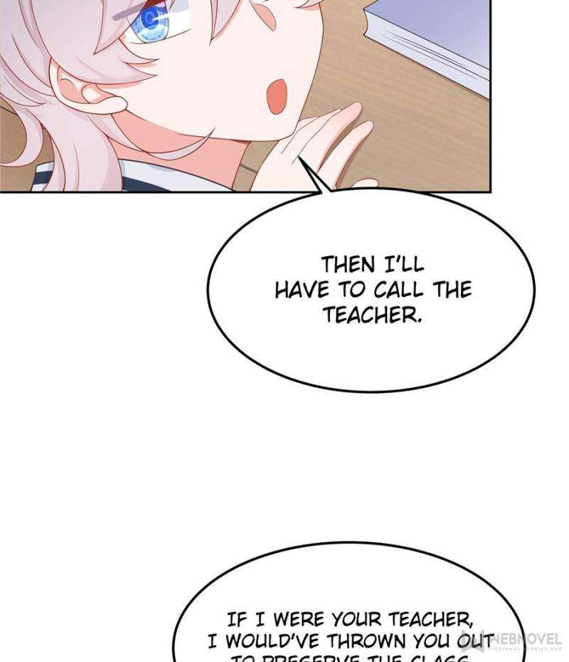 National School Prince Is A Girl Chapter 53 page 24