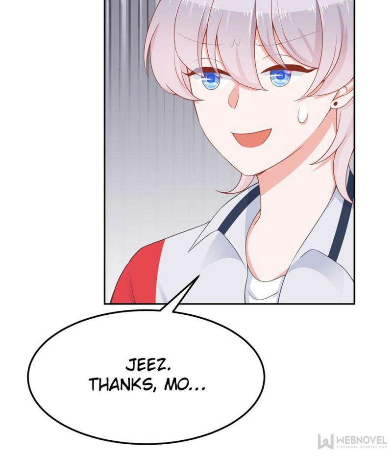National School Prince Is A Girl Chapter 53 page 27