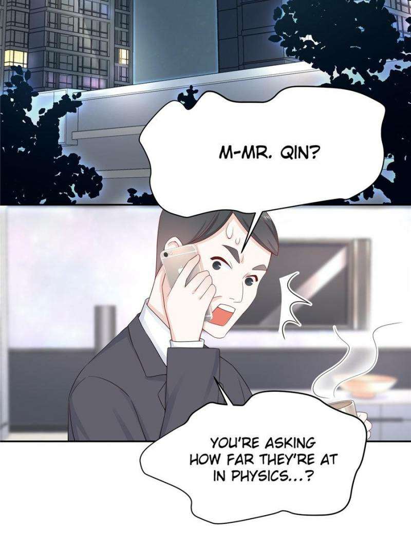 National School Prince Is A Girl Chapter 53 page 29