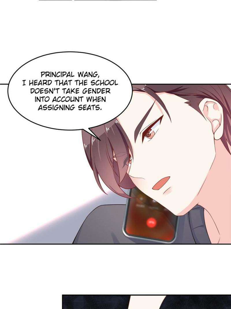 National School Prince Is A Girl Chapter 53 page 31