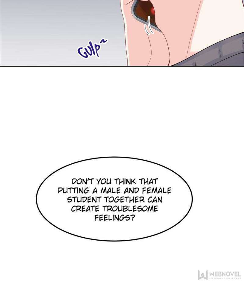 National School Prince Is A Girl Chapter 53 page 33