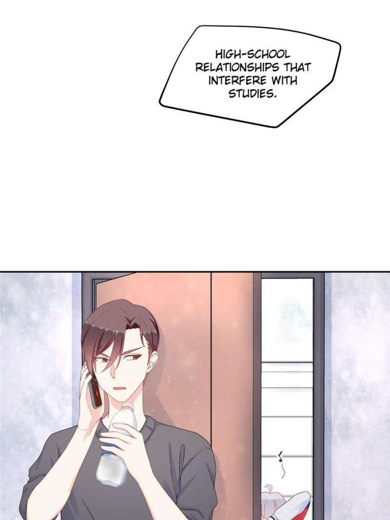 National School Prince Is A Girl Chapter 53 page 34