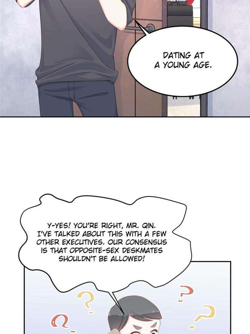 National School Prince Is A Girl Chapter 53 page 35