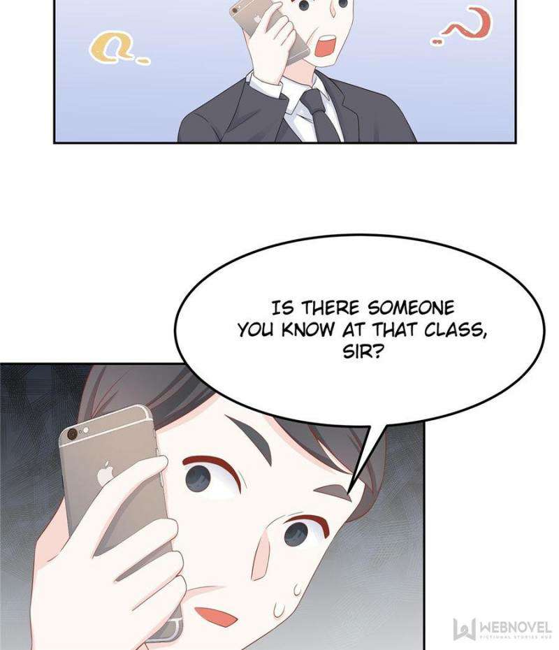 National School Prince Is A Girl Chapter 53 page 36
