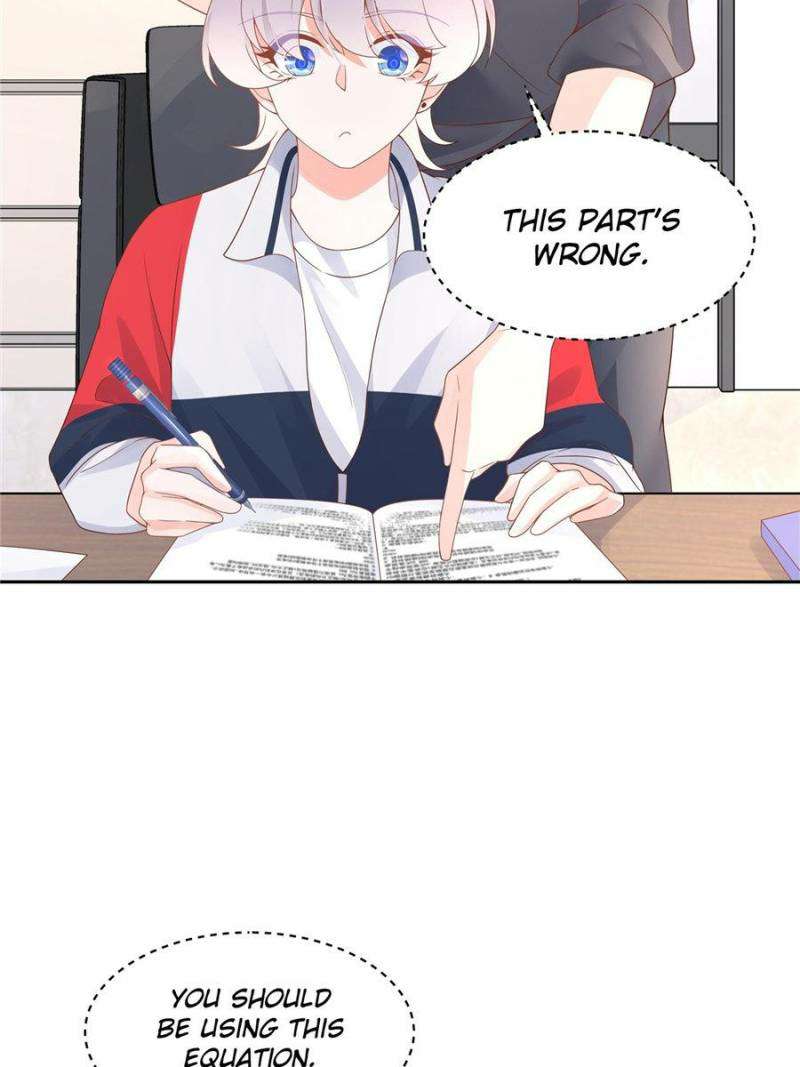 National School Prince Is A Girl Chapter 53 page 4