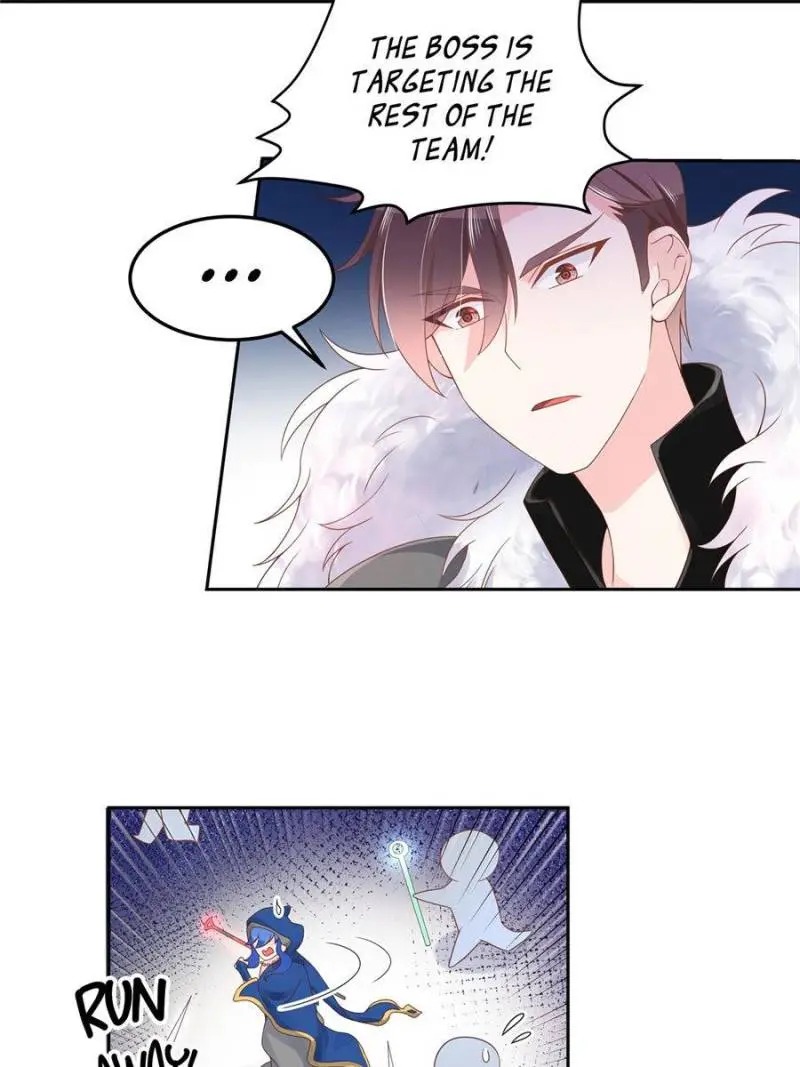 National School Prince Is A Girl Chapter 59 page 9