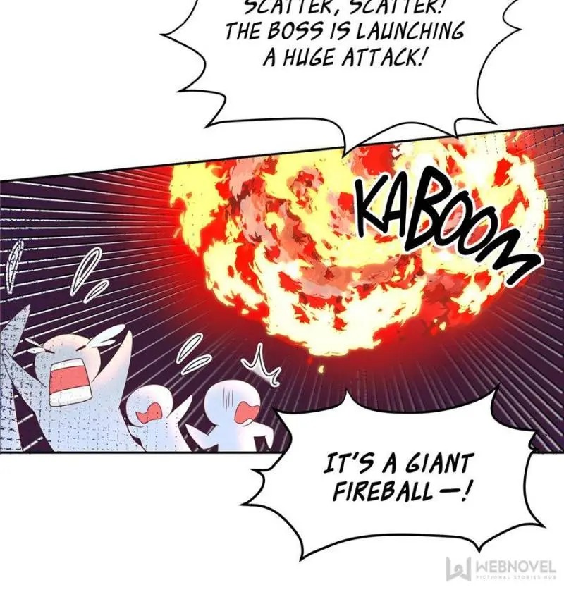 National School Prince Is A Girl Chapter 59 page 11