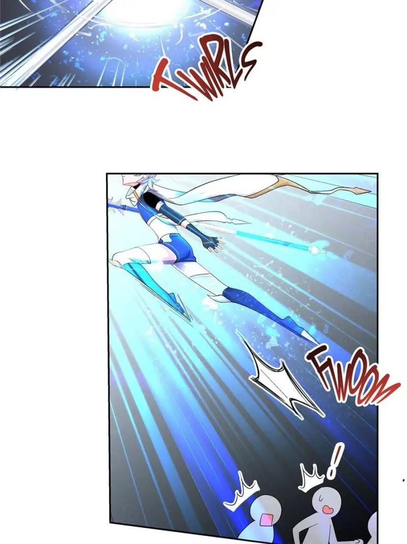 National School Prince Is A Girl Chapter 59 page 14