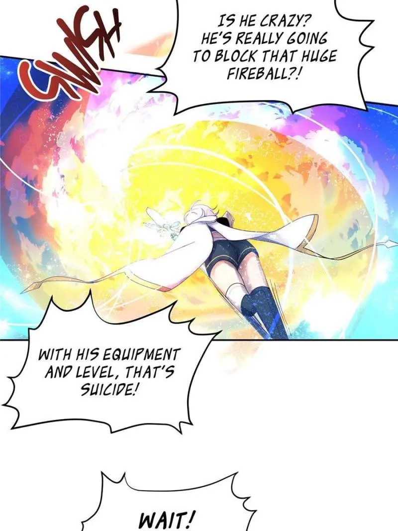 National School Prince Is A Girl Chapter 59 page 16