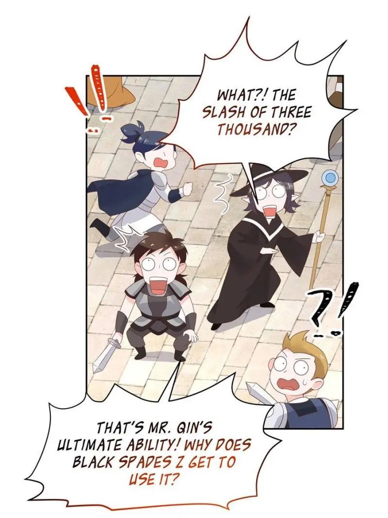 National School Prince Is A Girl Chapter 59 page 19