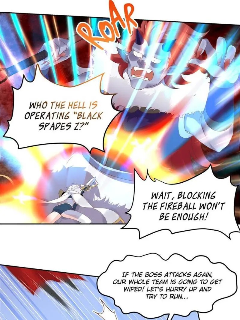 National School Prince Is A Girl Chapter 59 page 20