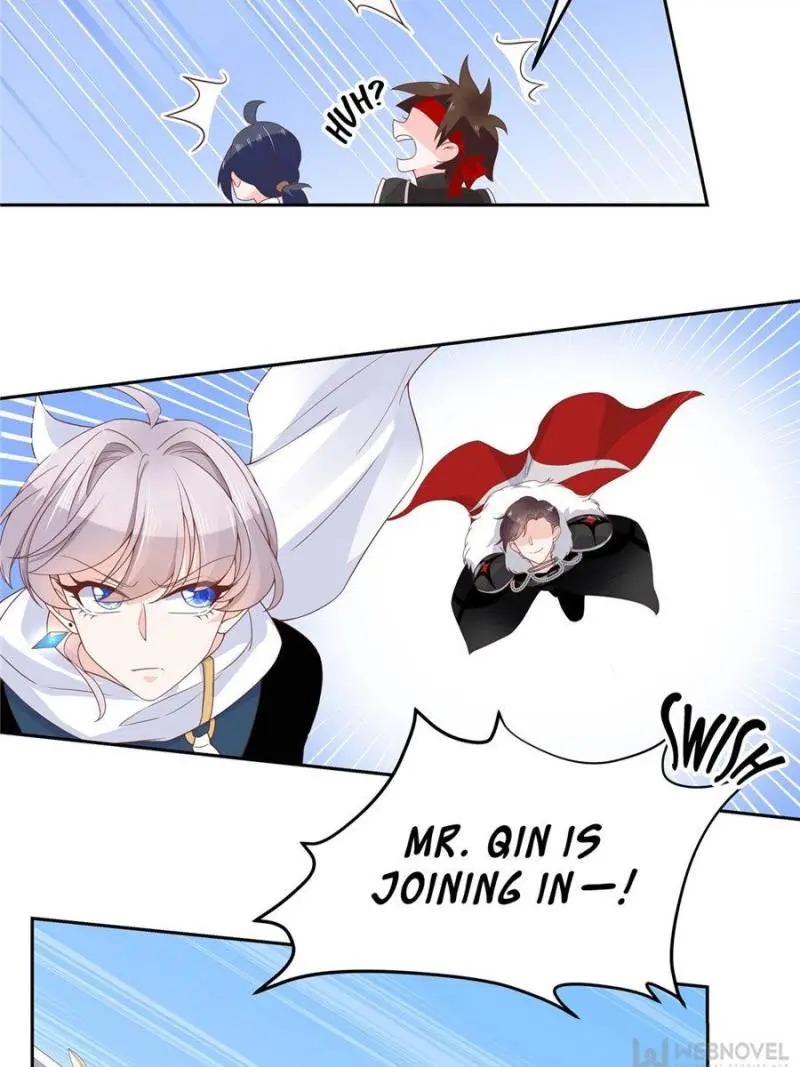 National School Prince Is A Girl Chapter 59 page 21