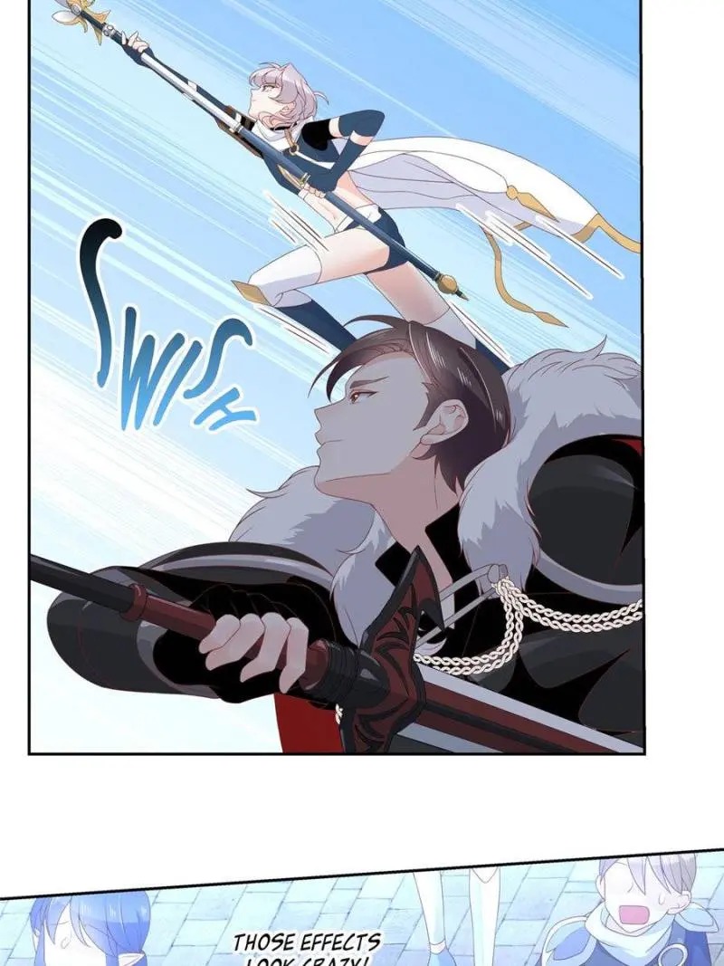 National School Prince Is A Girl Chapter 59 page 23