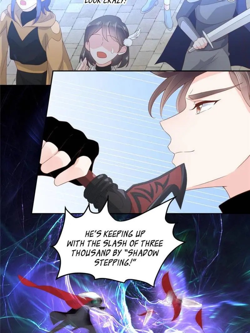 National School Prince Is A Girl Chapter 59 page 24