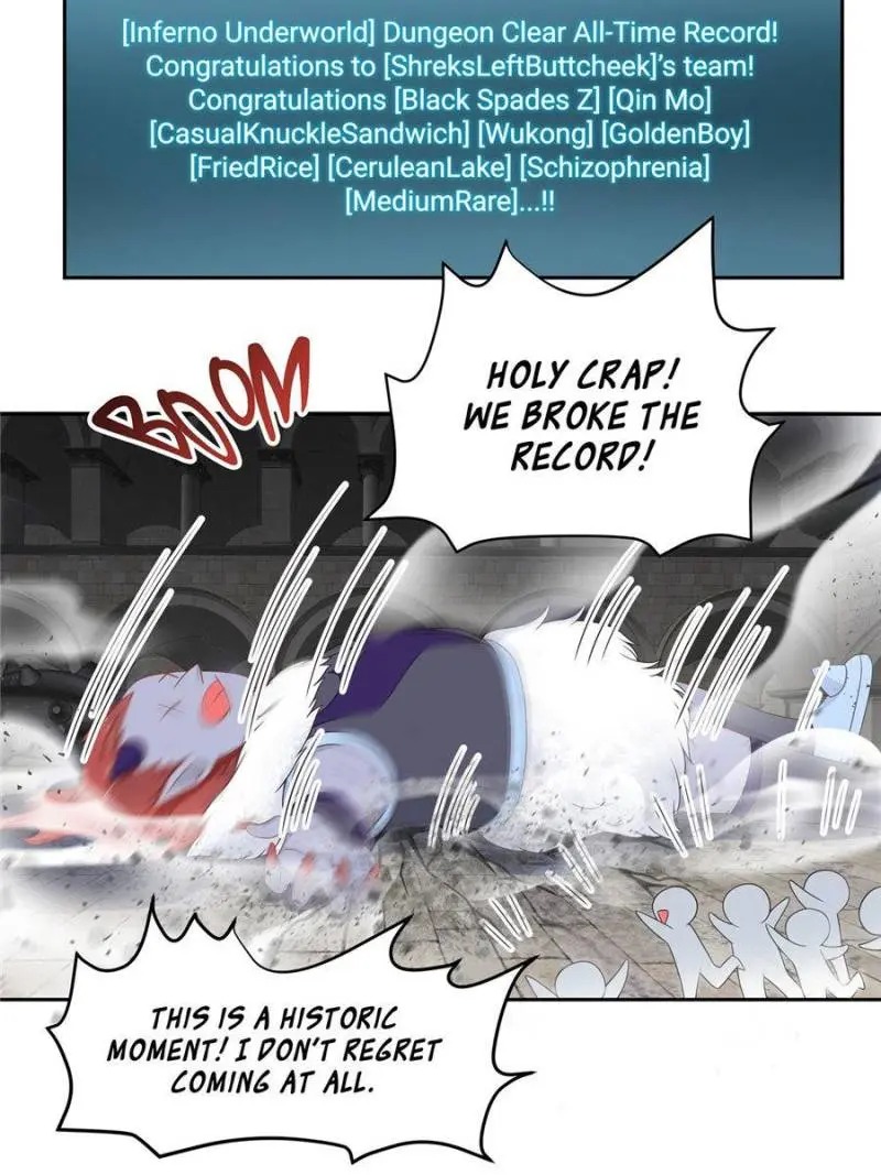 National School Prince Is A Girl Chapter 59 page 27