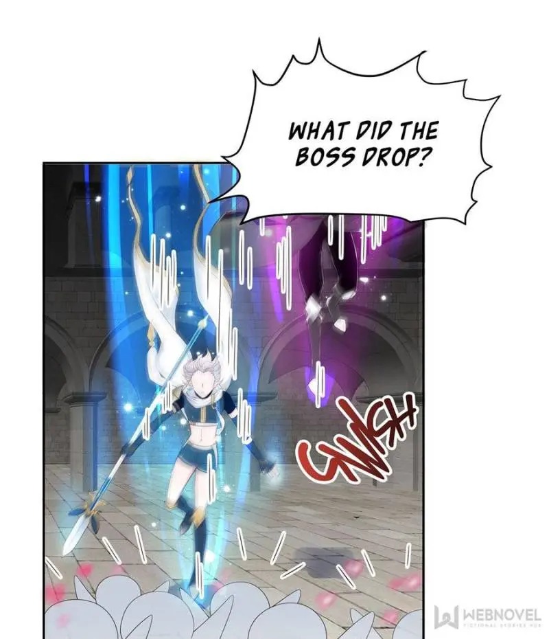 National School Prince Is A Girl Chapter 59 page 28